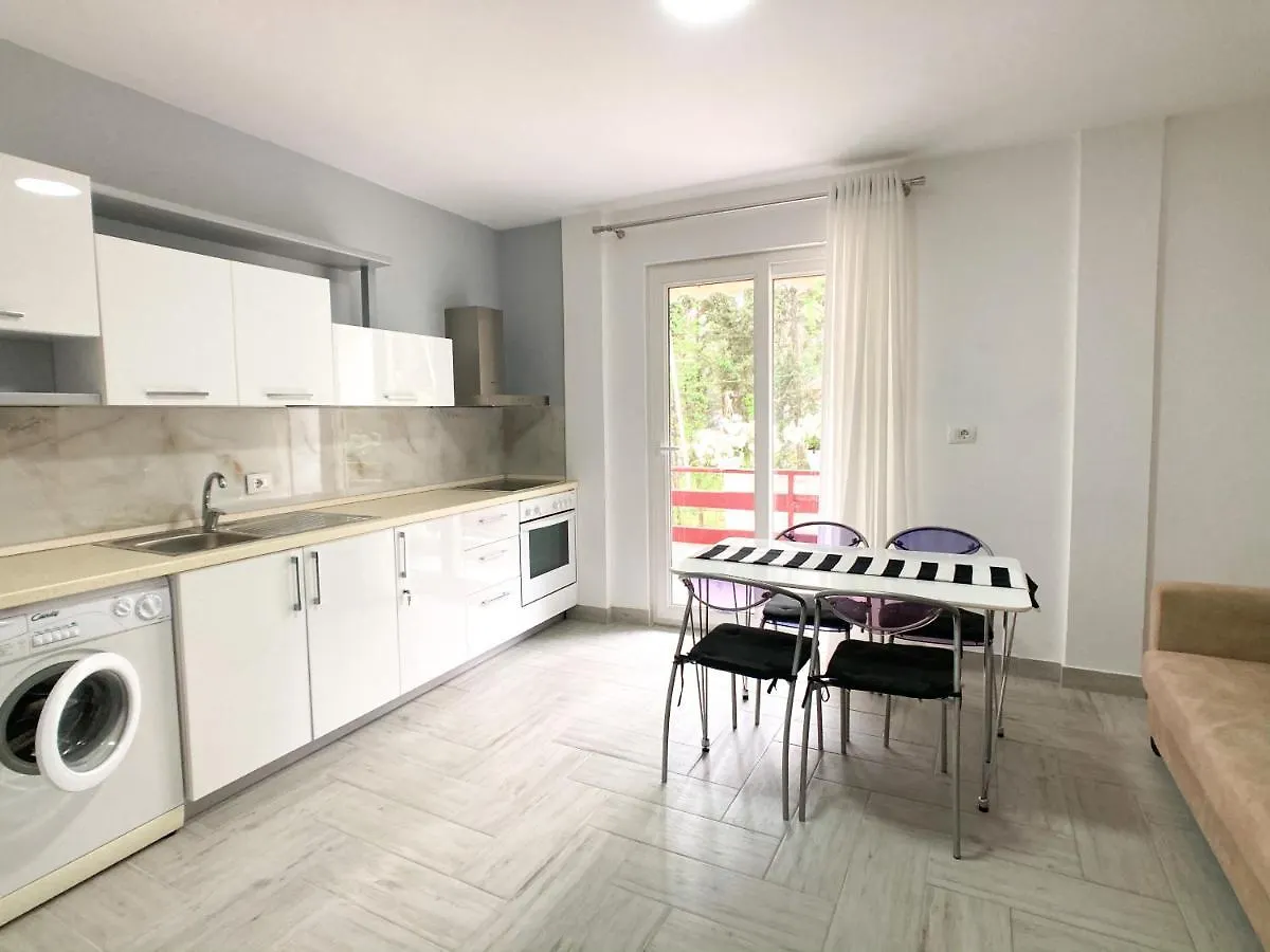 Appartamento Promo Price September - Home By The Sea 1 Min From The Beach Golem  Albania