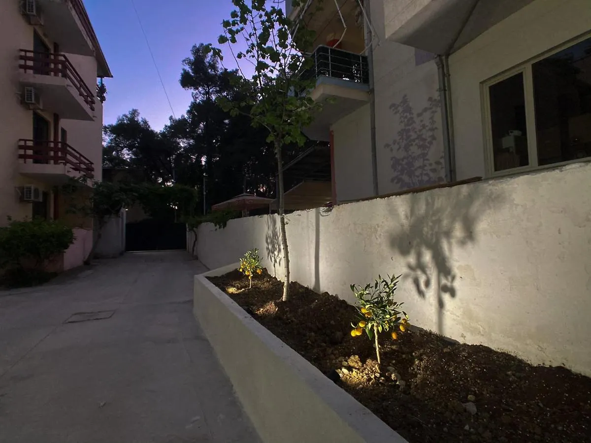 Promo Price September - Home By The Sea 1 Min From The Beach Golem  Golem (Tirana)