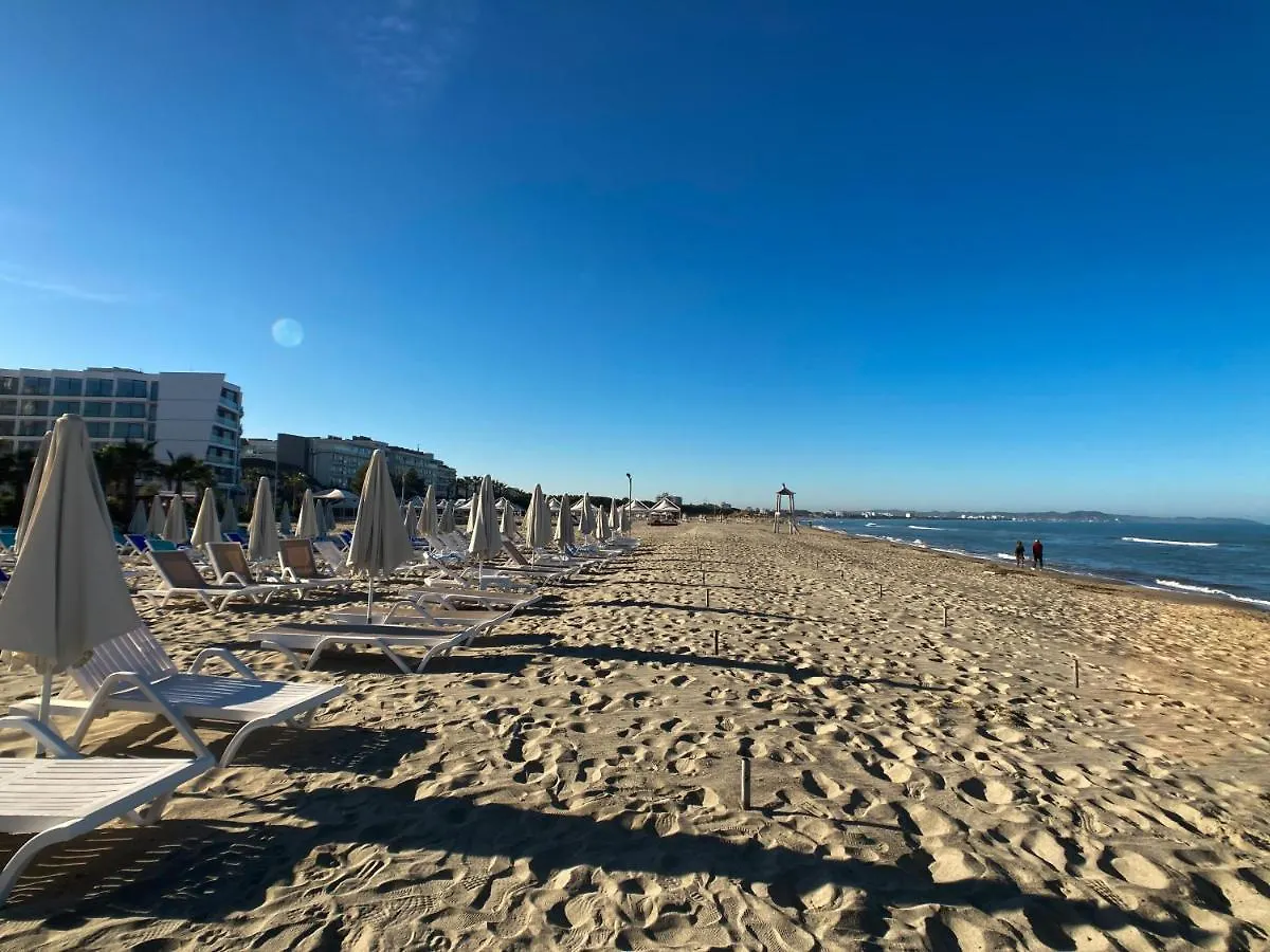 Appartamento Promo Price September - Home By The Sea 1 Min From The Beach Golem
