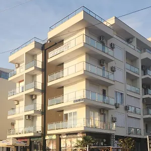  Apartament Roxhensi